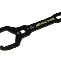 800Wx800H-1052201-1 SCAR Fork Cap Wrench Tool Ø50mm/6 points - WP Forks