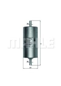 800Wx800H-1052763-1 JMP Fuel Filter Ø8mm Moto Guzzi/Ducati
