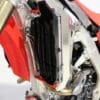 800Wx800H-1053150-4 AXP Aluminium radiateurbeschermer - Honda CRF250R/250RX