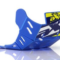 AXP Enduro beschermplaat - PHD 6mm Sherco