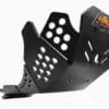 800Wx800H-1053228-1 AXP Enduro Xtrem beschermplaat - PHD 8mm Honda CRF450R/RX