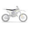 BLACKBIRD TSC Zadeldek