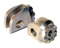 MFW Vario voetsteunadapters BMW G650GS