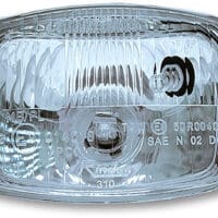 UFO Spare-parts koplamp Firefly/Panther