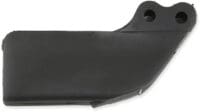 UFO Kettinggeleiderblok zwart KTM
