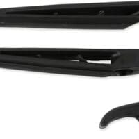 800Wx800H-1055715-1 UFO Kettinggeleider + onderste kettinggeleider zwart KTM