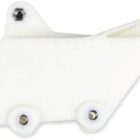800Wx800H-1055738-1 UFO Kettinggeleiderblok transparant wit Yamaha