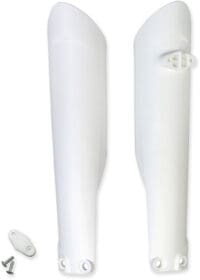 800Wx800H-1055756-1 UFO Voorvorkbeschermers wit Husqvarna TC/FC