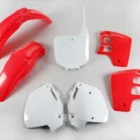 800Wx800H-1055764-1 UFO Plastic kit OEM kleur Honda CR500R