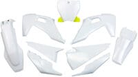 UFO Plastic kit OEM kleur Husqvarna FC/TC