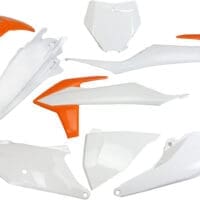 800Wx800H-1055779-1 UFO Plastic kit OEM kleur KTM SX/SX-F