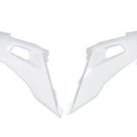 800Wx800H-1055790-1 UFO Radiateurkappen wit Husqvarna FE/TE