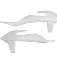 800Wx800H-1055791-1 UFO Radiateurkappen wit KTM SX/SX-F