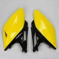 800Wx800H-1055805-1 UFO Zijnummerplaten OEM kleur 2014 Suzuki RM-Z250