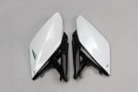 UFO Zijnummerplaten OEM kleur 2013 Suzuki RM-Z250