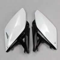 UFO Zijnummerplaten OEM kleur 2013 Suzuki RM-Z250