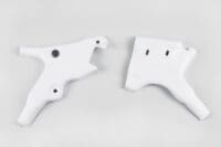 800Wx800H-1055815-1 UFO Framebeschermer wit Yamaha YZ125/250