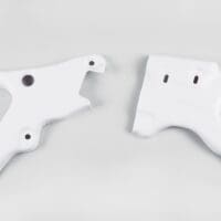 800Wx800H-1055815-1 UFO Framebeschermer wit Yamaha YZ125/250