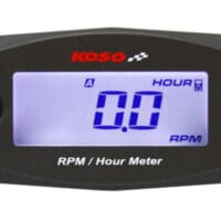 800Wx800H-1056053-1 UREN+TOERENTELLER KOSO MINI STYLE UNIVERSEEL