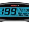 800Wx800H-1056102-7 KOSO Speedometer DB EX-02 ABE