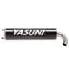 EINDDEMPER YASUNI RCARBON / R GAMMA