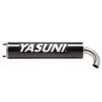 EINDDEMPER YASUNI RCARBON / R GAMMA