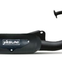 800Wx800H-1056905-1 YASUNI Eco Compleet uitlaatsysteem - staal zwart