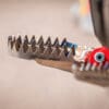 Scar Titanium voetsteun