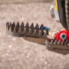 Scar Titanium voetsteun