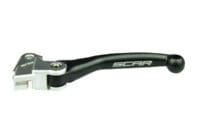 SCAR Flex Reversible Clutch Lever Black