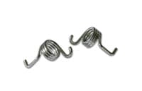 Spare Parts - SCAR EVO Left Foot Peg Spring