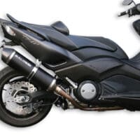 800Wx800H-1057420-1 MALOSSI Wild Lion Compleet uitlaatsysteem - RVS