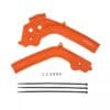 800Wx800H-1057731-2 POLISPORT Framebeschermers oranje KTM/Husqvarna