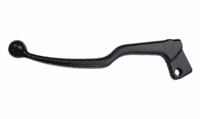 KOPPELINGSHENDEL  XF650 '97-02   ZWART