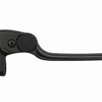 REMHENDEL CB500, S  1997-99 ZWART