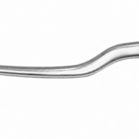 800Wx800H-1057974-1 KOPPELINGSHENDEL YZ125 1978-99 YZ250 78-99 - YZ400 98-99 GEPOLIJST