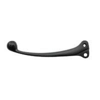 HIGHSIDER smart OE hendel gegoten aluminium links zwart