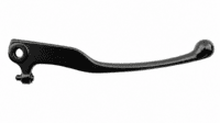 HIGHSIDER smart OE hendel gegoten aluminium links zwart