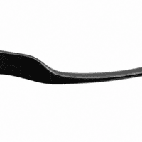 800Wx800H-1058499-1 HIGHSIDER smart OE hendel gegoten aluminium links zwart