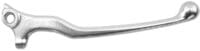 HIGHSIDER smart OE hendel gegoten aluminium links gepolijst