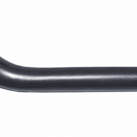 800Wx800H-1058504-1 HIGHSIDER smart OE hendel gegoten aluminium rechts/links zwart