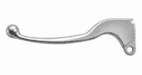 HIGHSIDER smart OE hendel gegoten aluminium links gepolijst