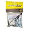 BARKBUSTERS Spare Part Handlebar Raiser Kit BMW F650GS / G650GS