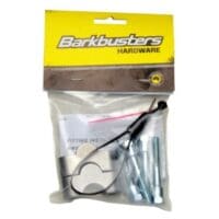800Wx800H-1060830-1 BARKBUSTERS Spare Part Handlebar Raiser Kit BMW F650GS / G650GS
