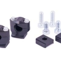 800Wx800H-1061001-1 XTRIG Stuurklemmen M12 Ø28,6 mm - Alleen compatibel met XTRIG-kroonplaat