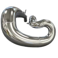 800Wx800H-1061335-1 FRESCO Chrome Expansie Uitlaat Chroom Staal