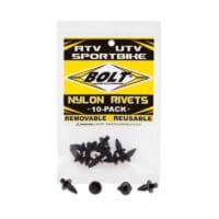 800Wx800H-1061540-1 BOLT PLASTIC KLINKNAGEL M6 PACK VAN 10 STUKS