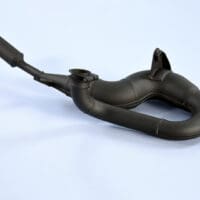 POLINI Original Compleet uitlaatsysteem - Vespa PX 200