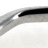KOPPELINGSHENDEL RM-Z450  2005-06 GEPOLIJST