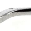 KOPPELINGSHENDEL TRX250EX 02-05   GEPOLIJST